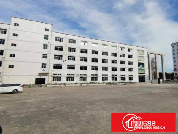 布吉上水径新出2楼1320平，面积实在可分