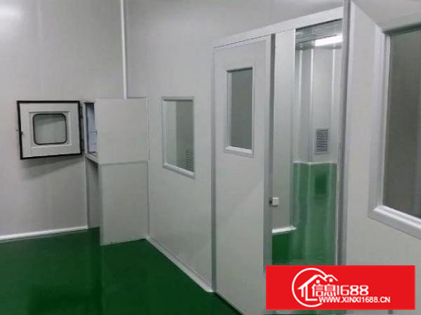 东莞横沥200平方无尘车间招租