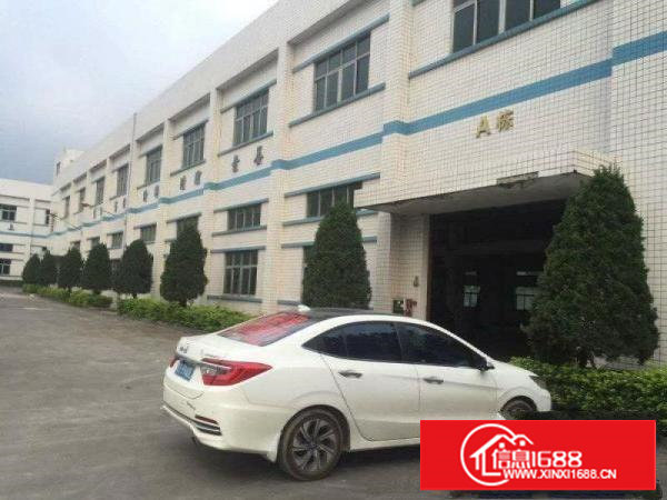 塘厦石鼓花园式小独院21880平方！现成水电装修！