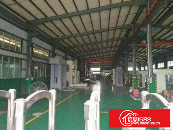 塘厦林村田心高速路出口旁钢构厂房800平出租