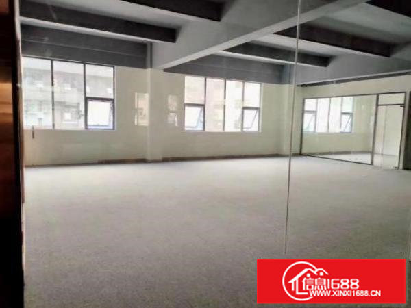 五和双地铁办公室出租