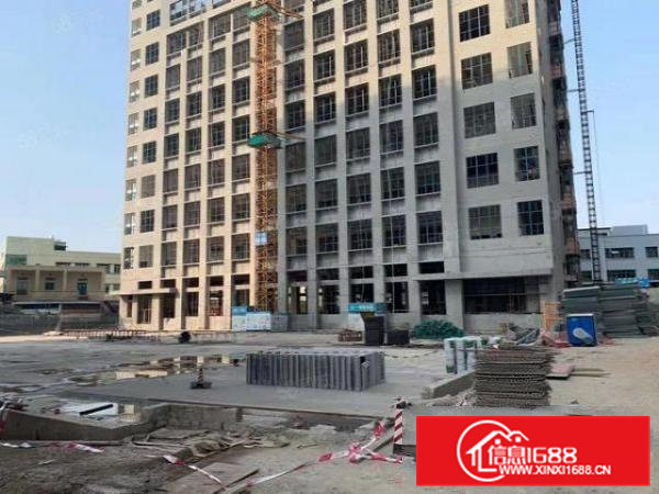 东莞寮步中心石大路附近全新65000平重工业厂房两栋招租分租