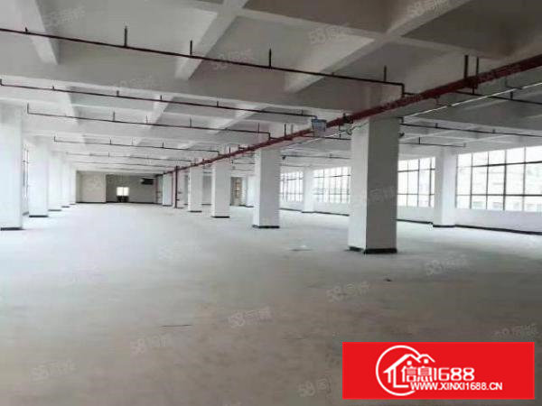 常平全新科技产业园分租，交通便利，适合各行各业，积极实惠。