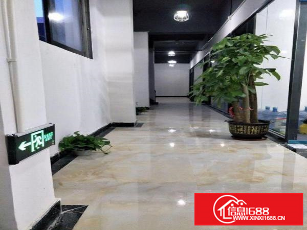 布吉南岭100-800平方电商厂房出租