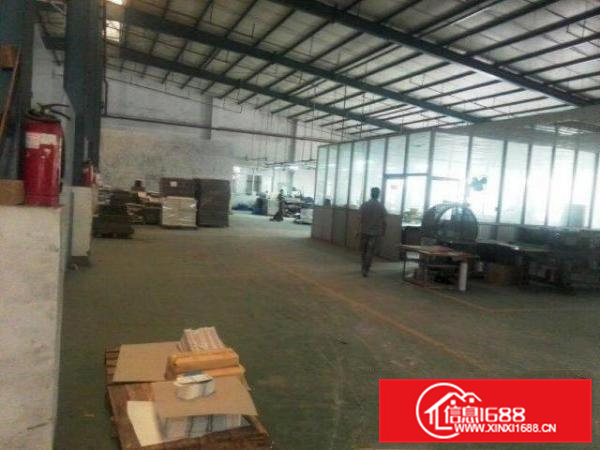 东莞周边清溪镇中心1800m2