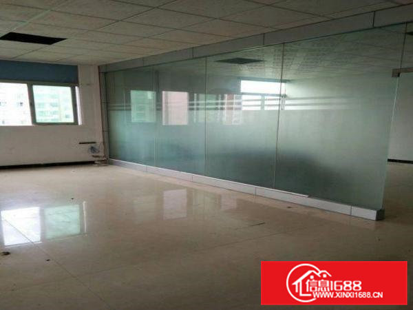 黄麻岭二楼带装修600平厂房招租