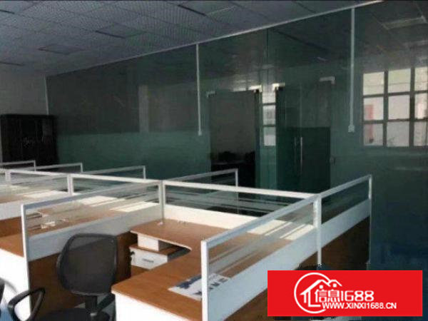 出租布吉长龙一楼1500平方，可分租，形象好