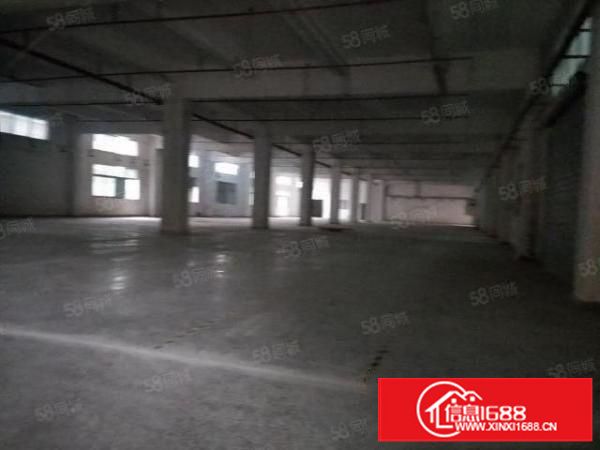 石排庙边王标准厂房620方出租，租15元，水电齐全