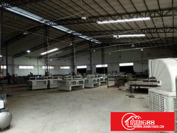 出租龙岗区同乐工业区独院单一层厂房1200平方