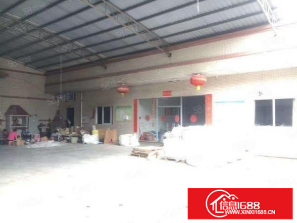 勒流富安工业区独门独院1500方厂房出租