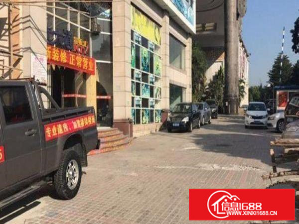 常平袁山贝标准独院3500平红本厂房招租