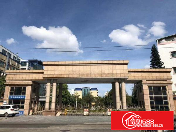 交通便利，附近好招人！