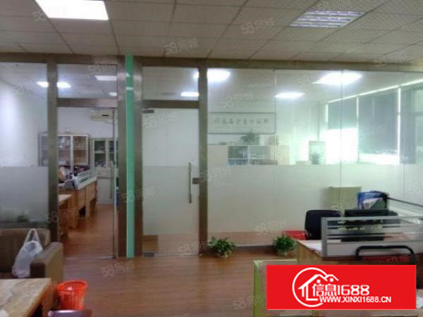 西乡原房东带装修一楼1500平厂房可以200平起出租价格优惠