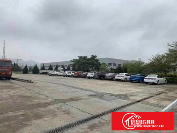 原房东！原房东！独院花园式钢构厂房出租