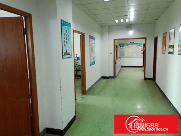 横沥镇上岭村靠近常平新出单一层房东直独栋1600航车免费使用