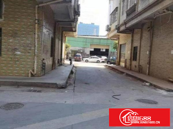 石潭埔派出所旁，适合小加工厂，仓库，停车方便