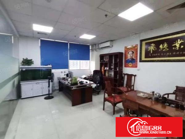 福永1000平方厂房出租直租带装修宝安大道边上村委厂房合同长