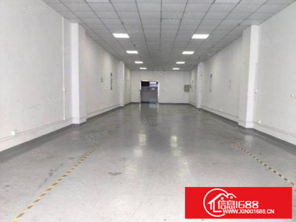 丹竹头吉夏7600平方厂房出租