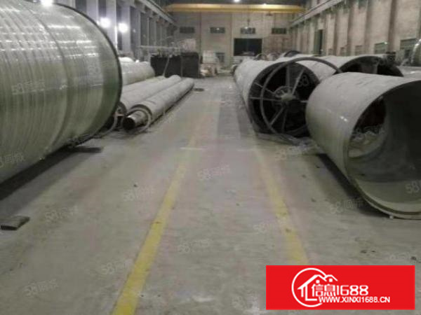 佛山南海区狮山镇工业园12000方独门独院带吊机行车厂房出租