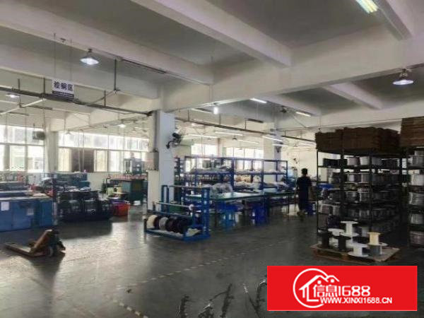 石龙仔水田工业区新出精装修厂房