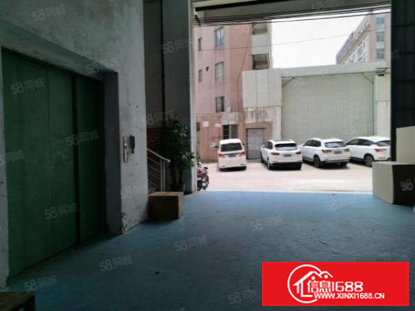 家具，龙江标准4800方，大电梯，进挂车，可办证，有办公