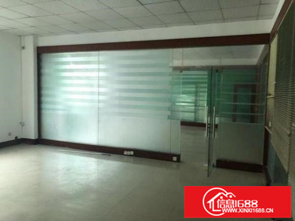 吉祥地铁口精装厂房办公室出租