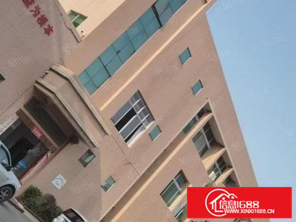 常平原房东标准厂房一楼1200平方高6米，无公摊，价格便宜