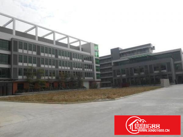 S坪山新出独院4000平方