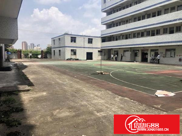 坑梓沙田地铁站新出独院11000平方空地大形象好