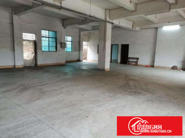 原房东出租一楼300平方，大马路边上，交通便利