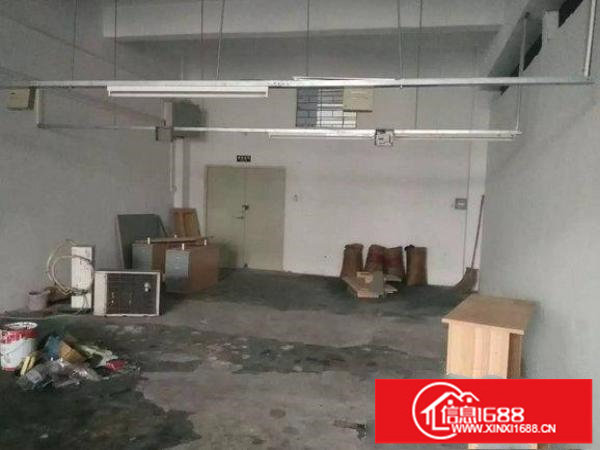 出租龙岗区坪地楼上带精装修800平厂房