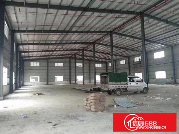 原房东，原房东，大朗犀牛坡新出8米钢构1000平方，仅15元