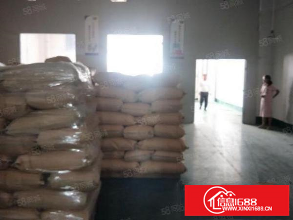 形象好好招工凤岗五联临深新出楼上800平现成装修厂房出租