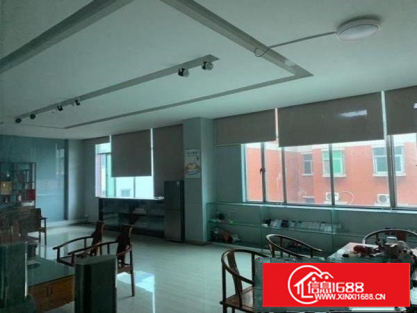 塘厦科苑城新出精品原房东楼上带精装修厂房可做电池地段优越