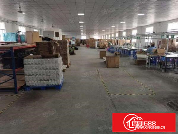 凤岗靠龙岗原房东独院5000平方18块每平可分租