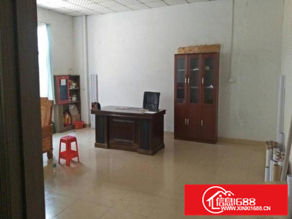 惠阳新圩1100平原房东独院钢构高8米带行车空地大