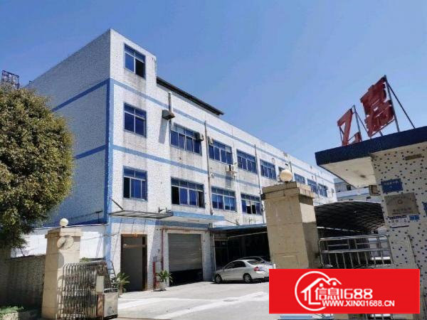 138工业区低价厂房招租