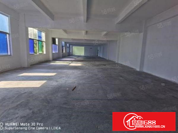 靠平湖凤岗五联工业区二楼750平三楼800平厂房出租好招工