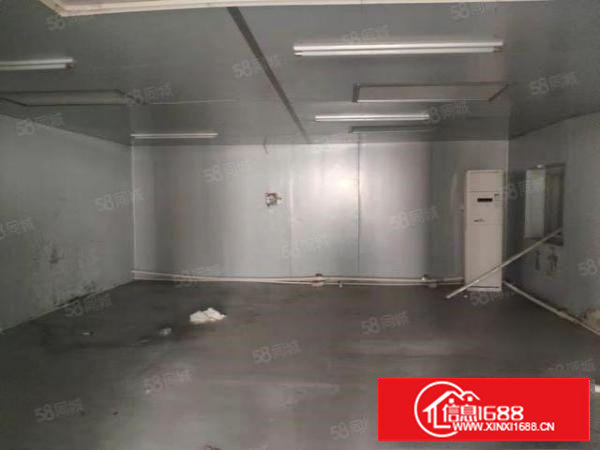 厂房出租东莞长安中心二楼700平,带装修带阁楼,光线充足