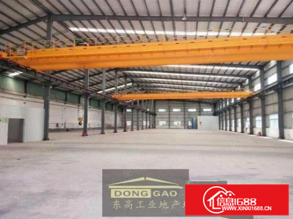 工业园区，勒流2500方带天车，配电大可办环评