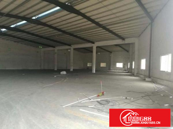 出租惠阳镇隆单一层独院厂房1600平方8米高