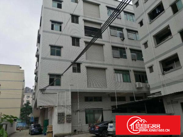 独院14元/平方米，现成装修进机器即可生产