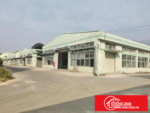 虎门镇南栅新出钢构厂房7200平米多栋，9.5米高，可办环评