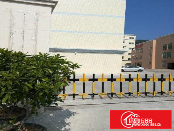 清溪罗马新出标准一楼400平方，地理位置优越