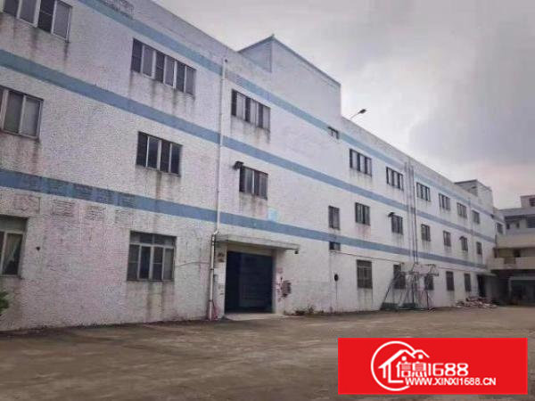 ?东莞大型仓库出租东莞物流仓储招租带升降平台