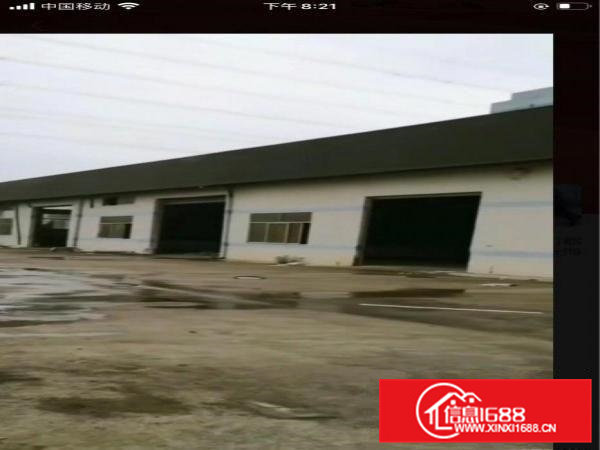 中介勿扰。独院厂房带地磅出租2000多位置相当好。平方。