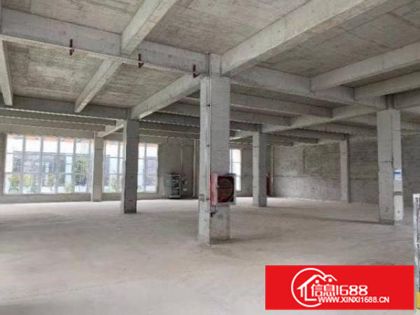 办公室38平方/车间160平方适合小工厂