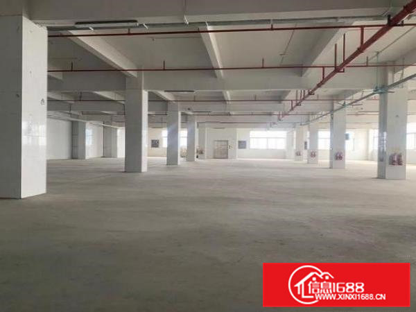 大岭山独门独院现成注塑喷油环评，厂房可分成三个独院。