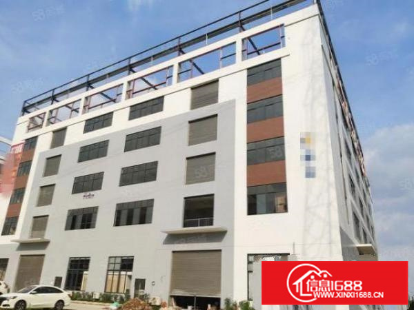 大路边，厂靓，有证，顺德杏坛16000平方标准厂房出租