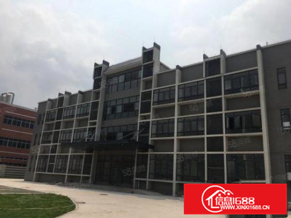 佛山一环出口乐平高新园区重工业钢构全新一万方招租一千方起分租